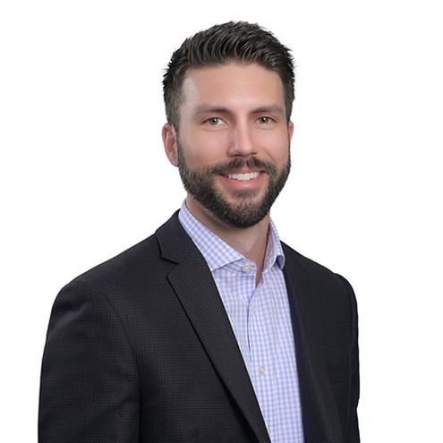 Headshot of Stephen Hann