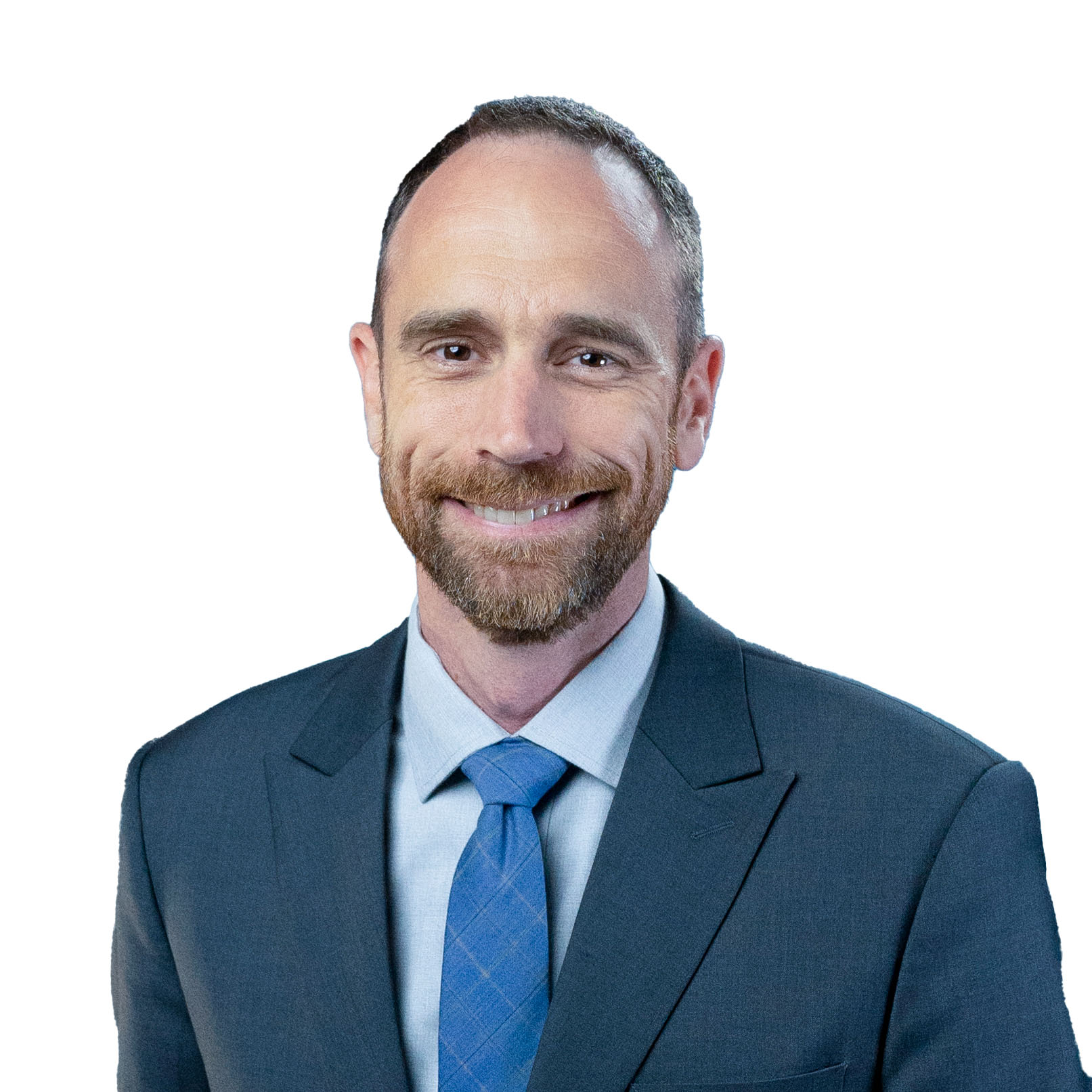 Headshot of Jon Hoglund