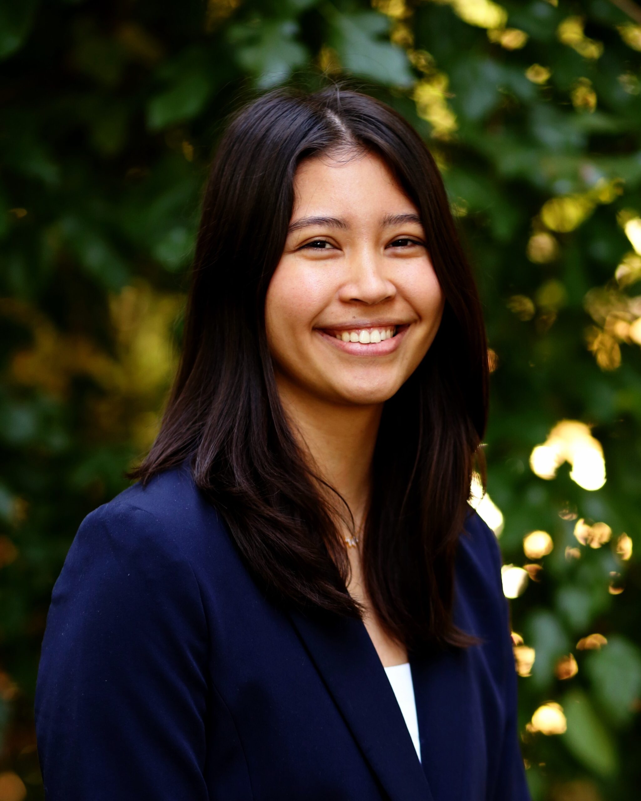 Headshot of Yohanna Kelly