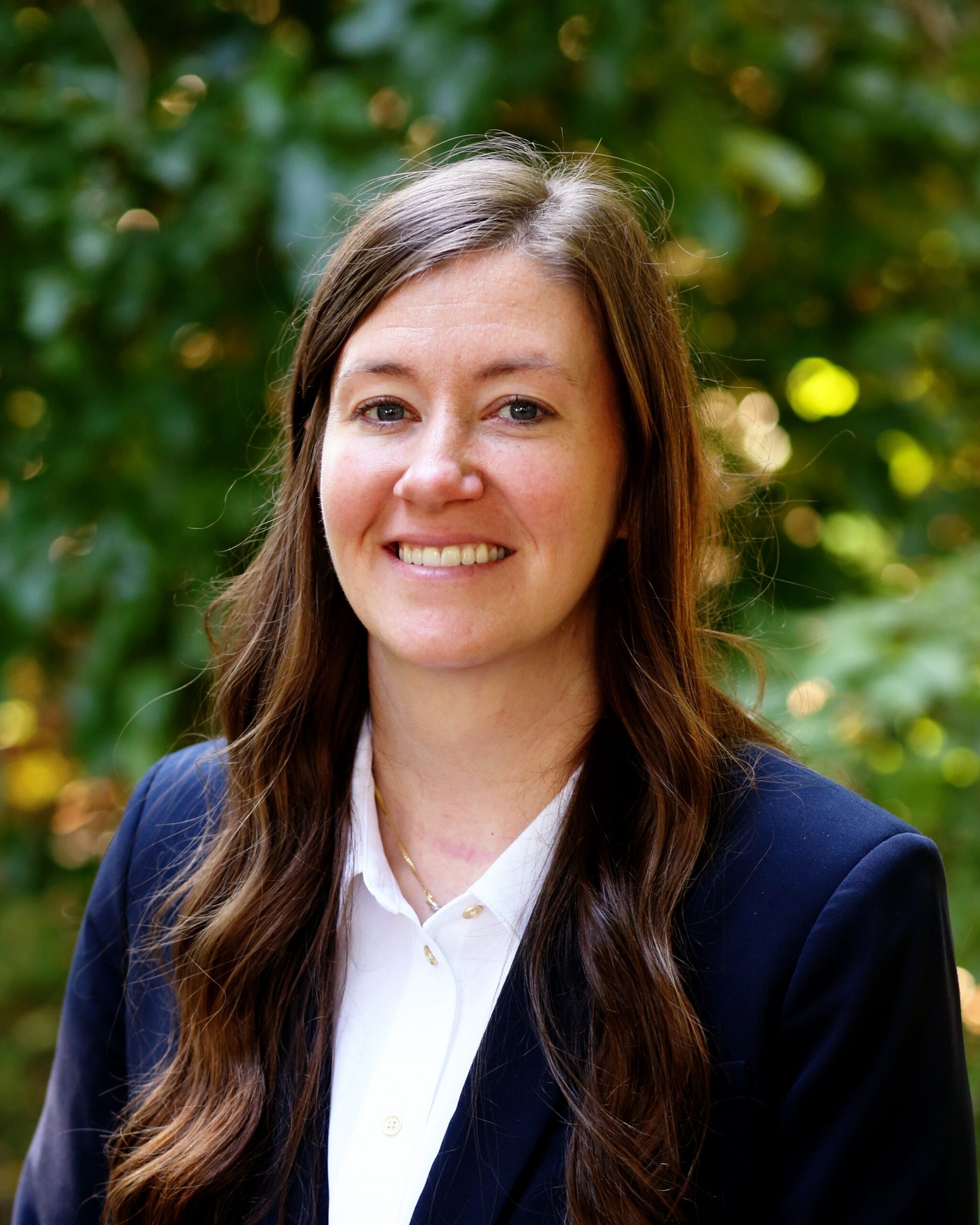 Headshot of Kristen Mulnix