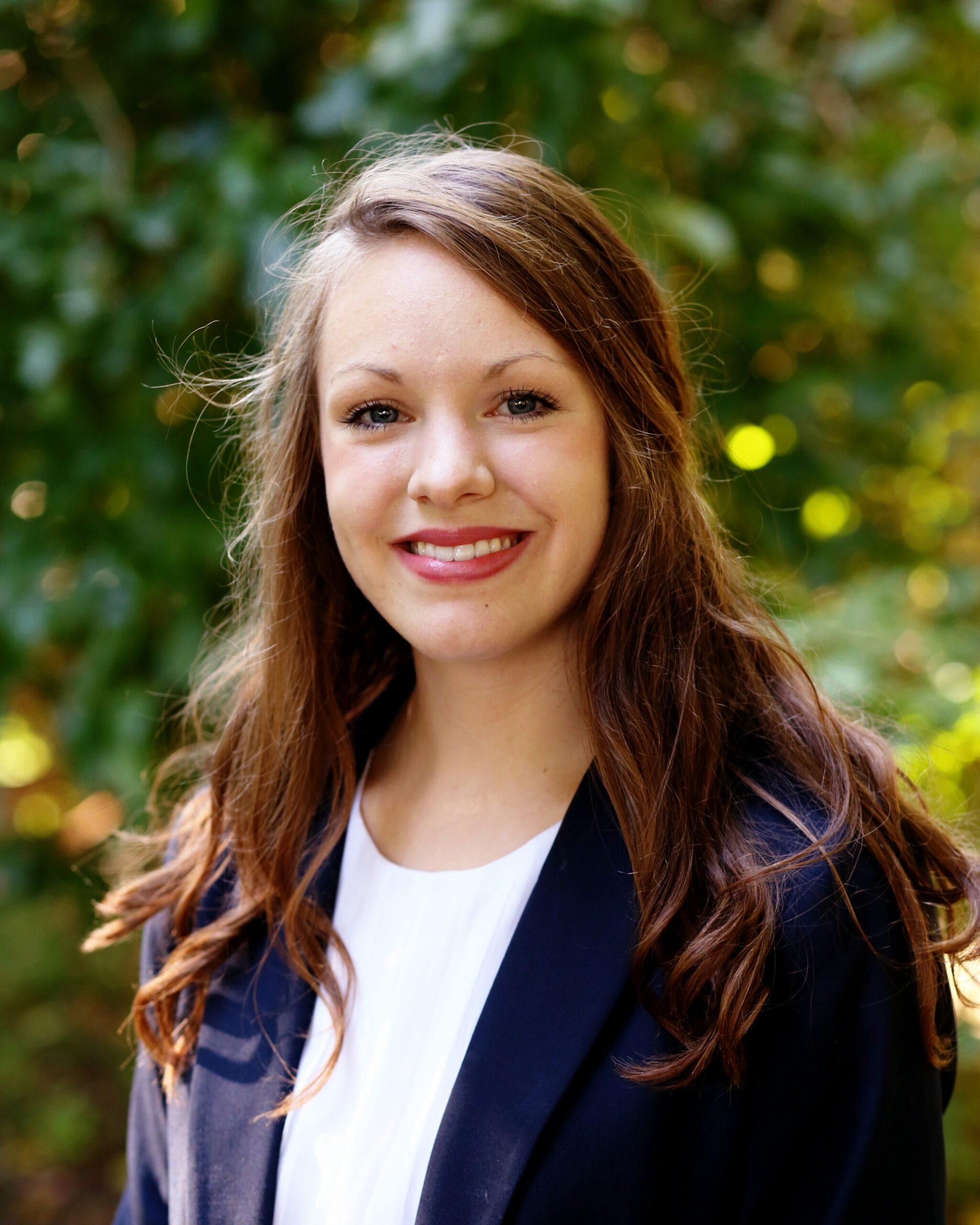 Headshot of Beck Stabley